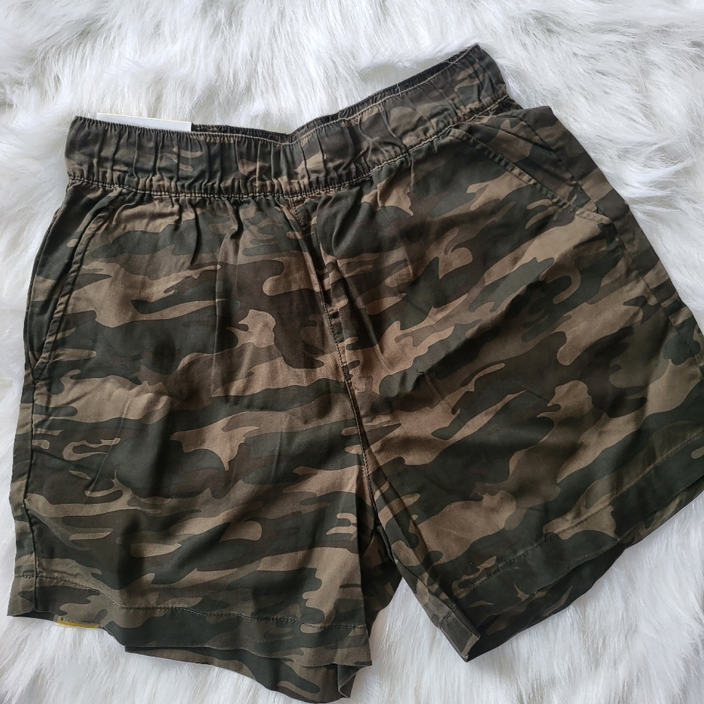 Women's Shorts